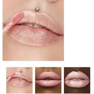 Shane Dawson collab lipsticks